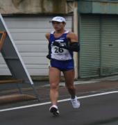 [다카하타대회] 오세한, 남자경보50km A기준기록 통과