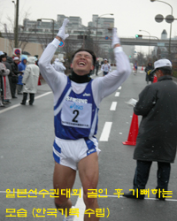 많은 사람들이 그 일을 극복하고 재기했다고 이야기 하는데 그것은 엄밀히 이야기 하면 사실이 아닙니다. 저 자신은 그 상황에서 운동을 잠깐 쉰 것 뿐이지 아주 그만둔 것이 아니였기 때문이죠. 한때는 선수자격 2년 정지를 예상하고 군대에 가야 하나? 아니면 운동을 그만 두어야 하나? 여러 가지 갈등을 한 것은 사실입니다.<br><br>주위에서 "약물을 복용 안 했는데, 양성 판정이 나오겠느냐?" "아니 땐 굴뚝에 연기 나지 않는다" 는 등의 말이 현실을 답답하게 만든 것이지 결코 좌절한 것은 아니었다. 이때 주변에서 아낌없는 충고를 해 주신 주위분들의 도움이 도움이 컸습니다.<br><br>그 중 삼성 스포츠단의 안병철박사께서 "네 자신이 떳떳하다면 누구에게도 진실을 굽히지 말고 당당해지라" 고 해주신 말씀이 큰 힘이 됐다. 또한 나의 무혐의 판정을 위해 말레이지아 까지 함께 동행해주신 KIST 의 김연제박사님, 대한육련 관계자, 육상단 감독님과 소속 회사에 다시 한 번 감사를 드리고 싶습니다. 관련사진