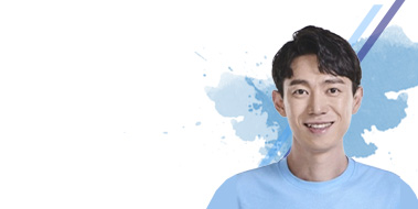 남자장거리팀 안현욱 코치 사진