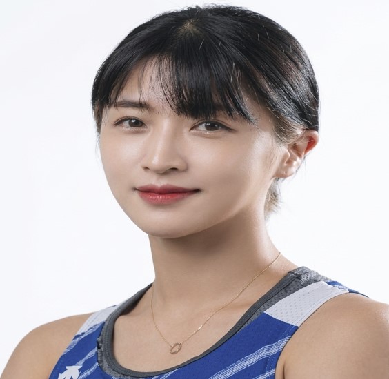 김도연 선수(여자장거리팀)