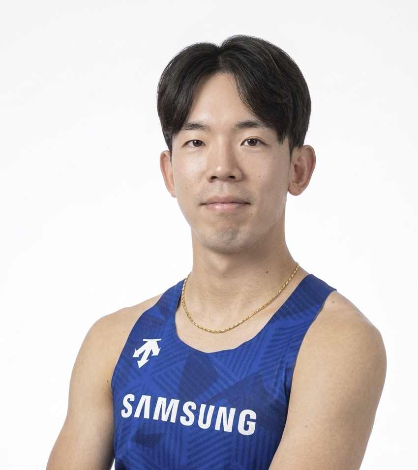 주현명 선수(경보팀)